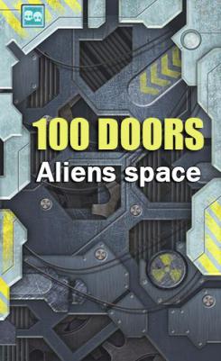 100 doors aliens space