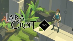 Lara Croft GO 300x169