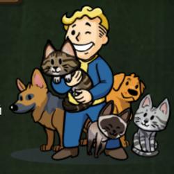 fallout shelter dogs1