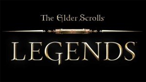 The Elder Scrolls Legends zast 300x169