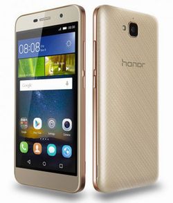 Huawei Honor 4C pro