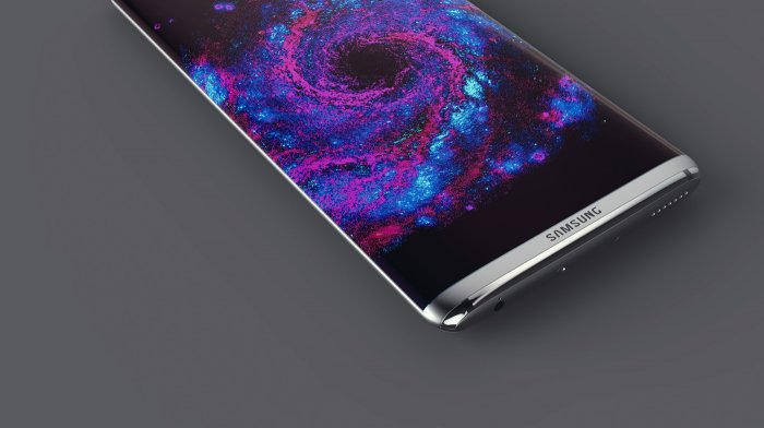 Samsung Galaxy S8 Concept Steel Drake 15 700x392