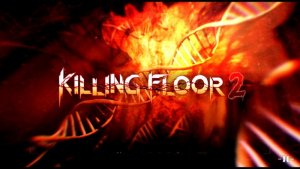 Killing Floor 2 zast 300x169