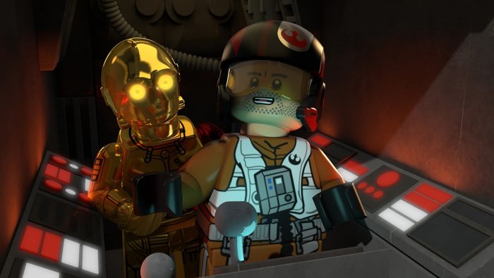 LEGO Star Wars The Force Awakens 4 700x394