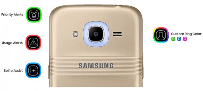 Samsung Galaxy J2 2 667x300