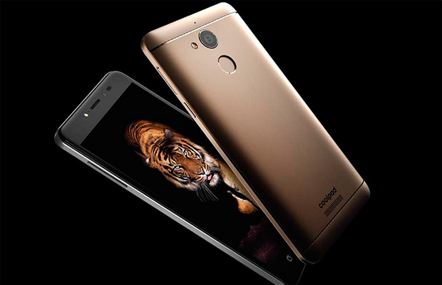 Coolpad Note 5 620