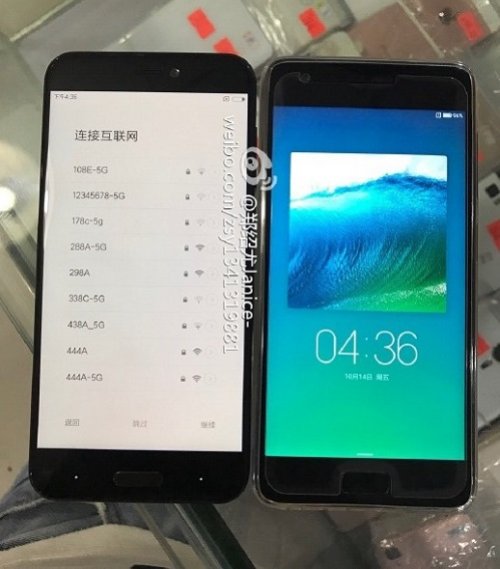 Xiaomi 13 500x569