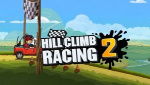Hill Climb Racing 2 300x171
