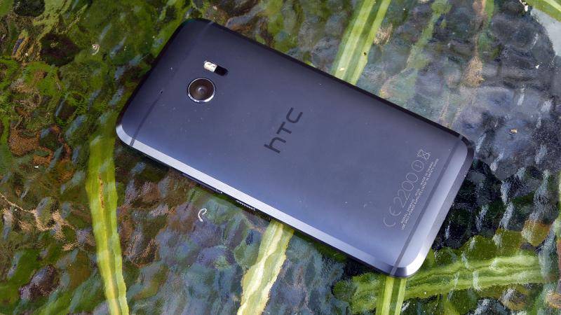 HTC 11 release date