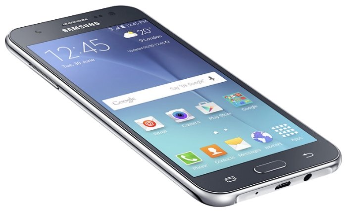 Samsung Galaxy J31