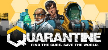 quarantine 0