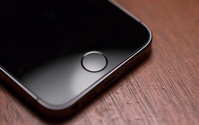iphone 7 home button