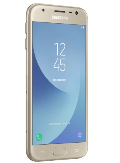 Samsung Galaxy J3 20177