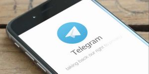 telegrammoney