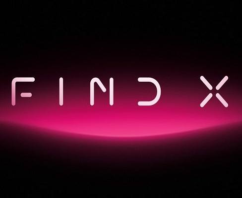Oppo Find X 