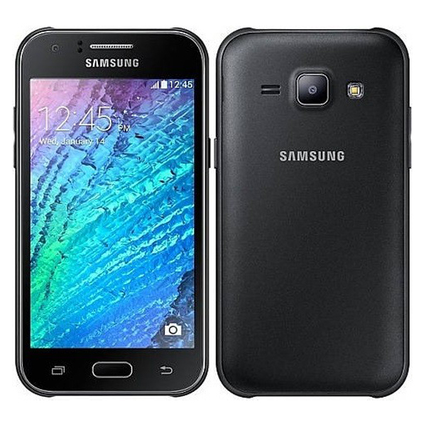 Samsung Galaxy J2 2016 black