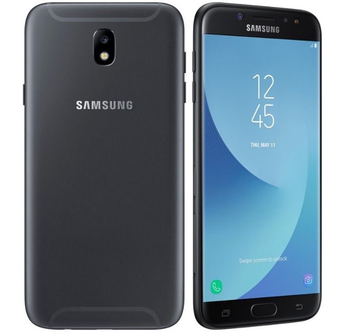 Samsung Galaxy J5 2017 Chernyj Harakteristiki Tehnicheskoe Opisanie Mobilnyh Telefonov Internet Magazin Svyaznoj