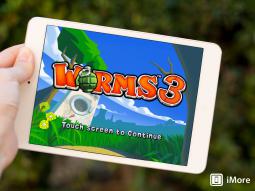 Worms-3