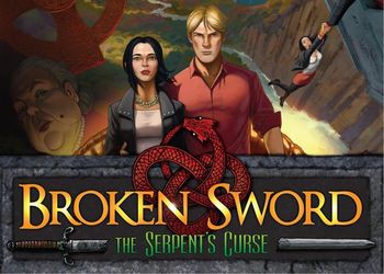 broken sword_5_the_serpent_s_curse_episode_one