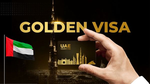 golden visa copy