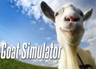 goat simulator-456789