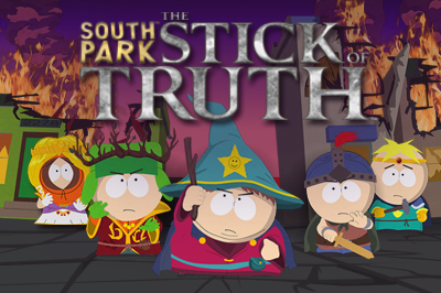 south park_the_stick_of_truth_promo