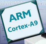ARM Cortex-A9