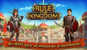 Rule the Kingdom