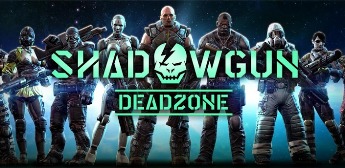 SHADOWGUN-DeadZone