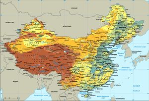 china-map-m