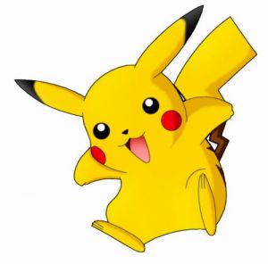 50 pokemon 9 pikachu by megbeth d5fga3f