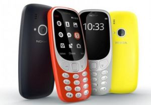 Nokia3310range 500x348