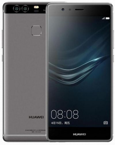 Huawei P10 3