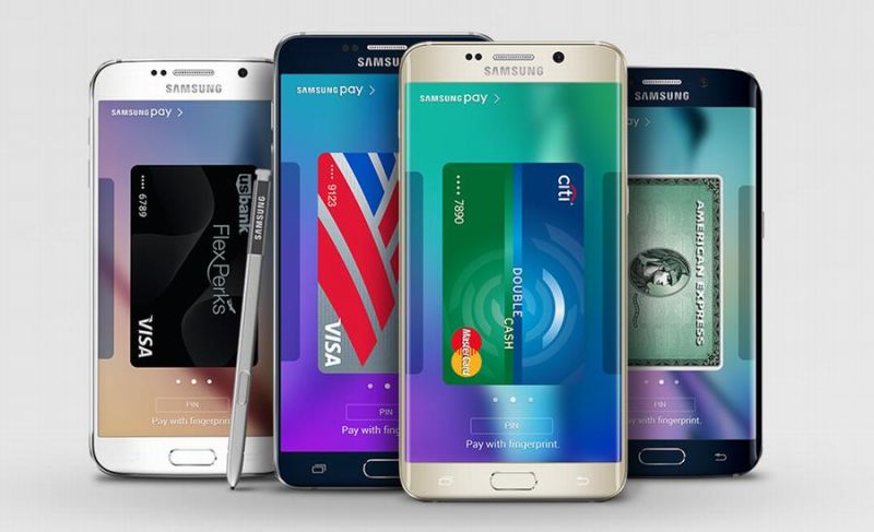 Samsung Pay2