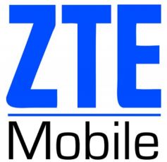 ZTE Mobile Logo 500x483