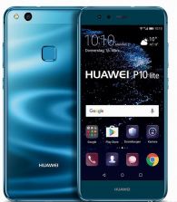Huawei Rolls Out P10 Lite