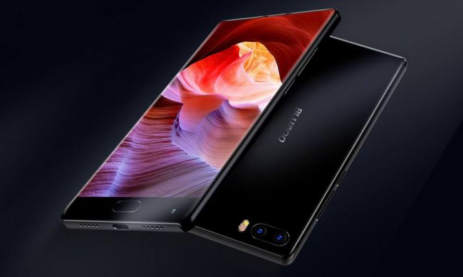 Bluboo S1 specifications