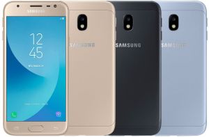 Samsung Galaxy J3 2018 1