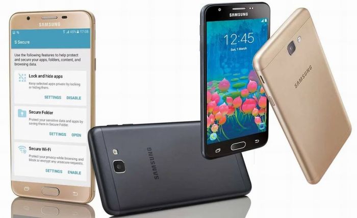 Samsung Galaxy J5 Prime 1 copy