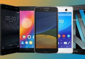 best budget smartphones 2017 phones 