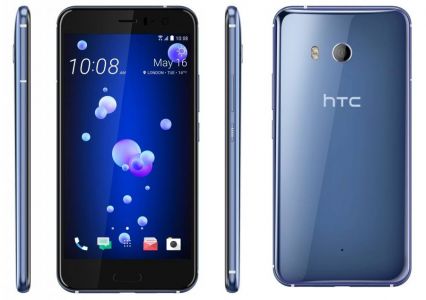 HTC U11 4