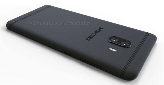 Samsung Galaxy C10 1024x529