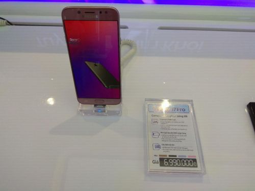 Samsung 6