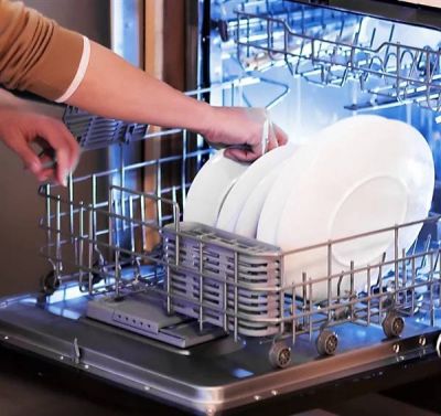 yunmi smart dishwasher 2