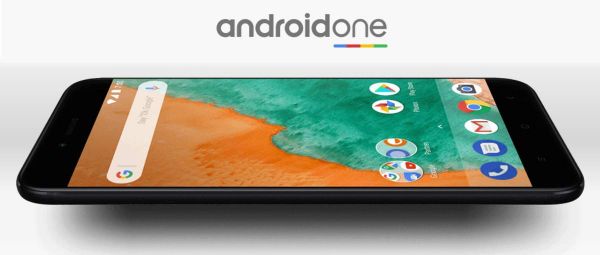 Android One Xiaomi