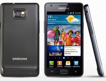Unroot Samsung Galaxy S2