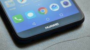 Huawei P Smart 2019 Specs Leaked