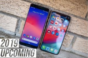 Best new phones expected in 2019