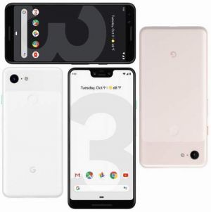 Google Pixel 3 i Pixel 3 XL 5 1