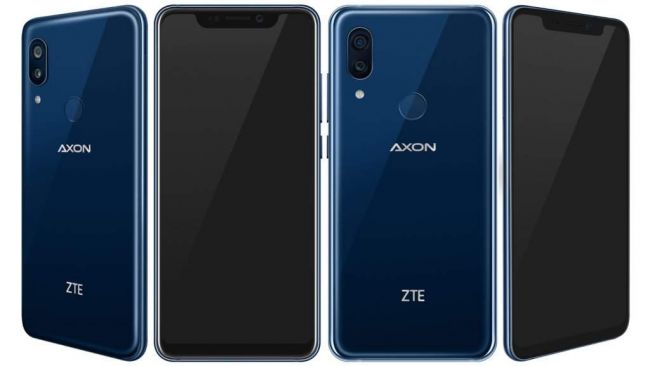 ZTE Axon 9 Pro 1024x576